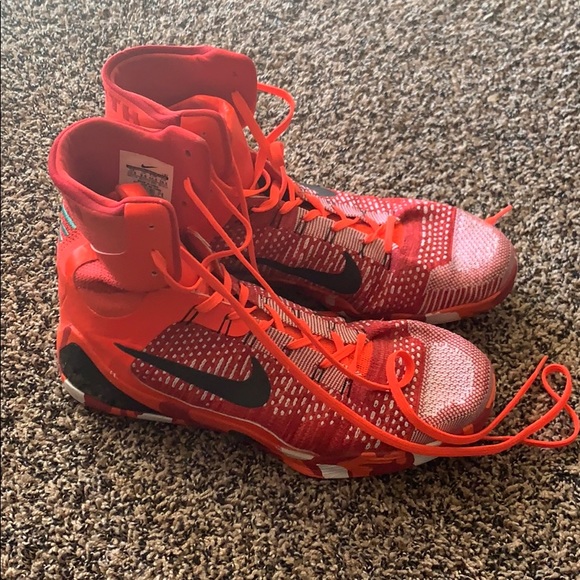 Kobe 9 Elite: Christmas Edition - Picture 2 of 8